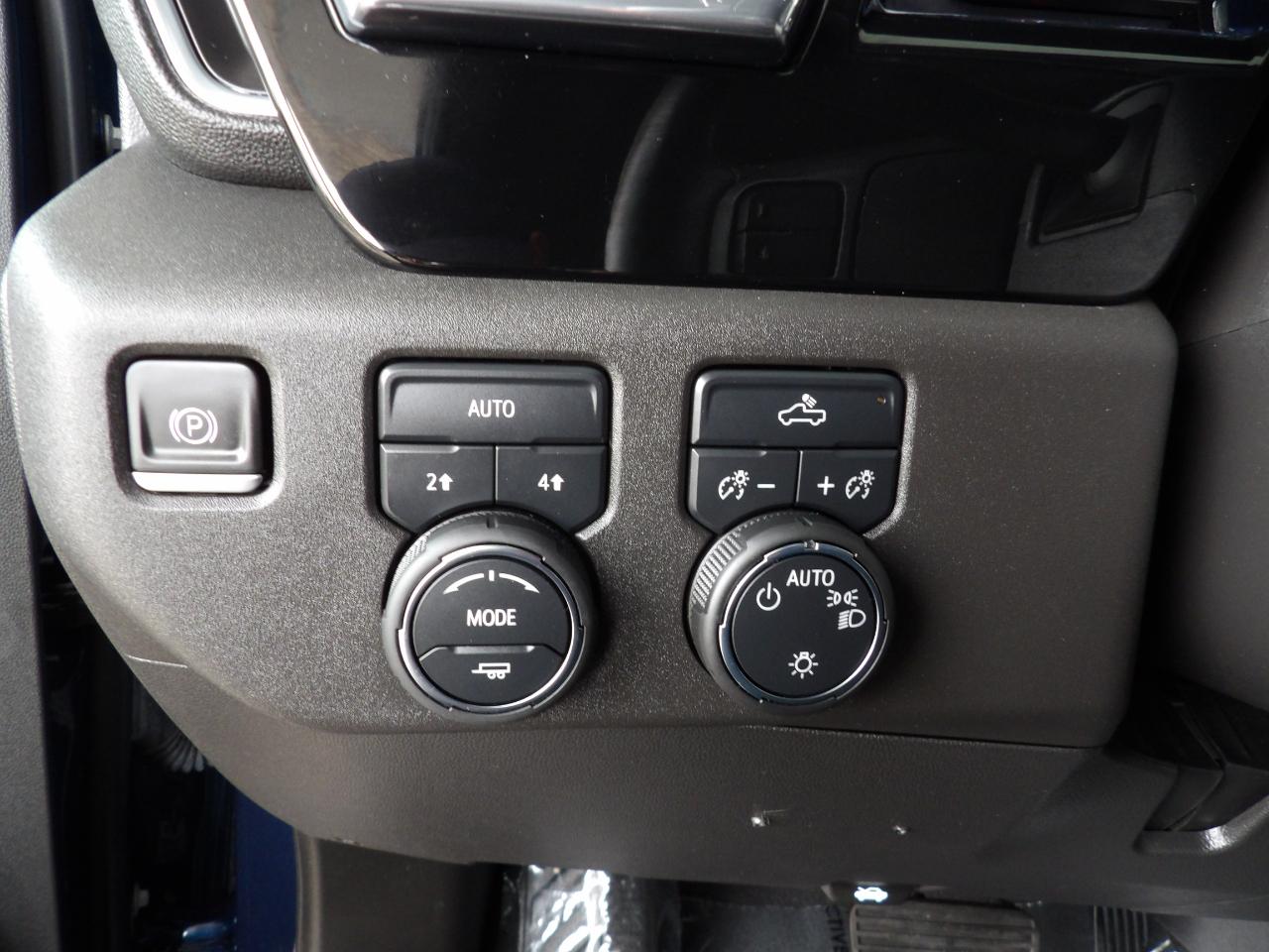 Chevrolet Silverado 1500 4WD Crew Cab 147" LT w/2FL 2023