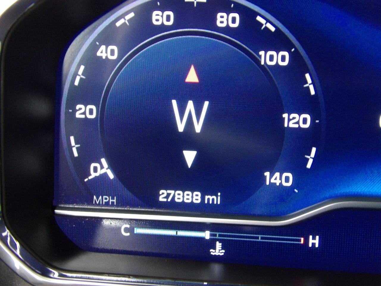 Chevrolet Silverado 1500 4WD Crew Cab 147" LT w/2FL 2023