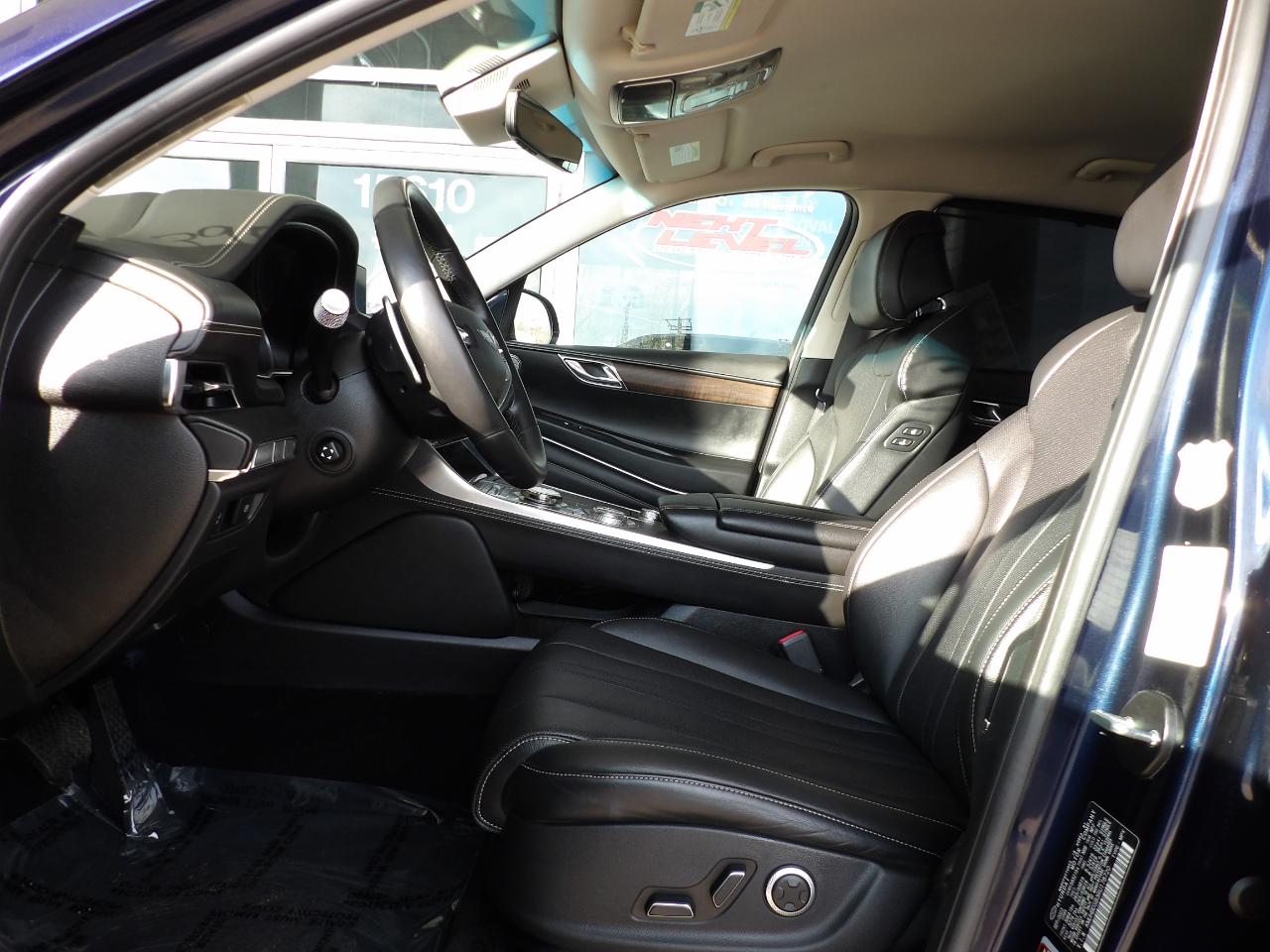 Genesis GV80 2.5T AWD 2024