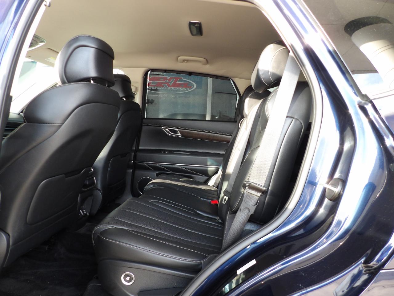 Genesis GV80 2.5T AWD 2024