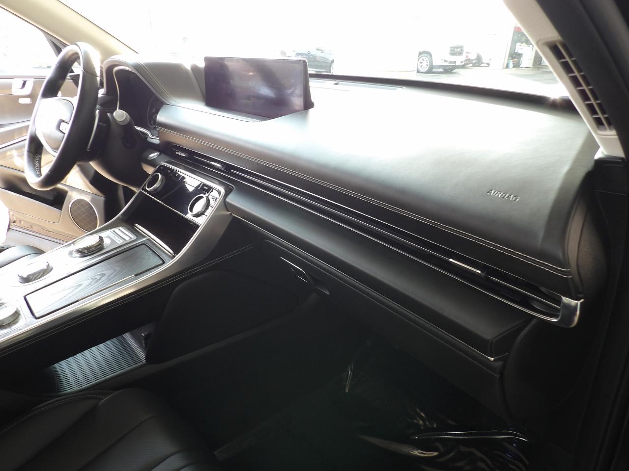 Genesis GV80 2.5T AWD 2024