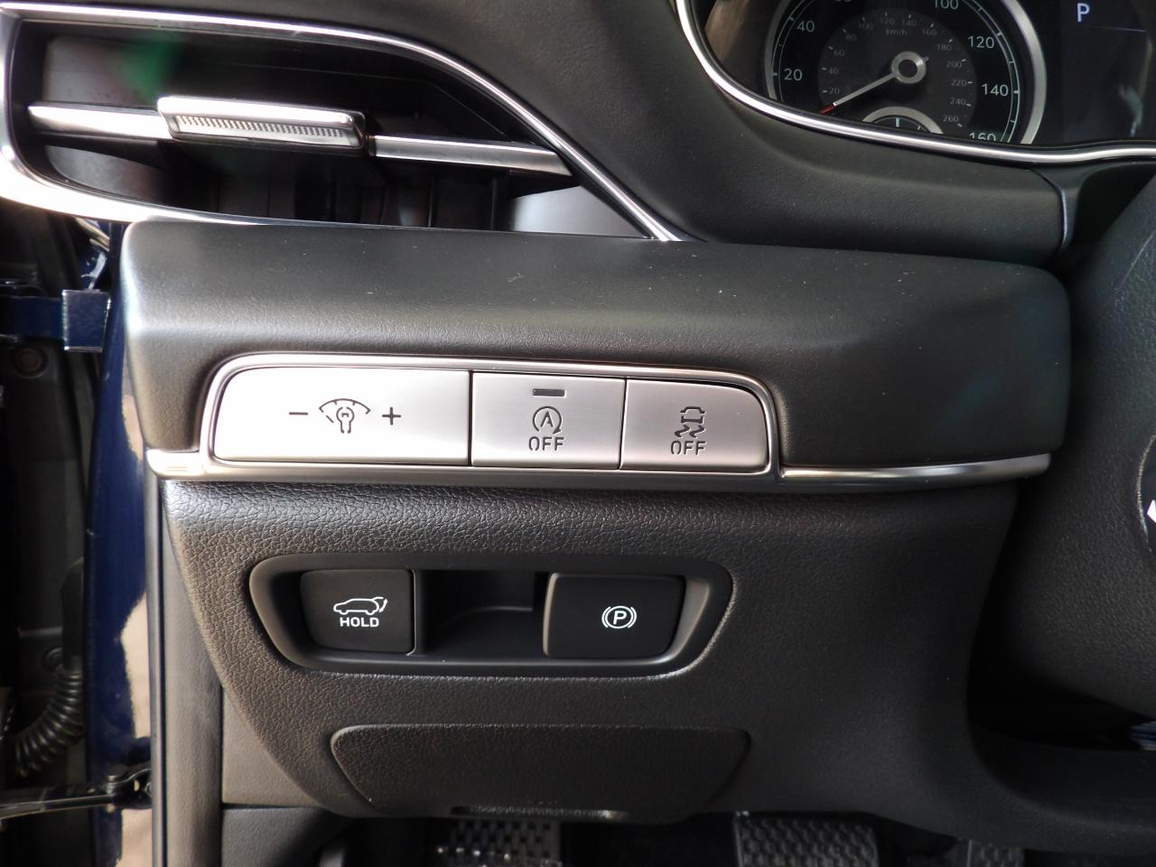 Genesis GV80 2.5T AWD 2024