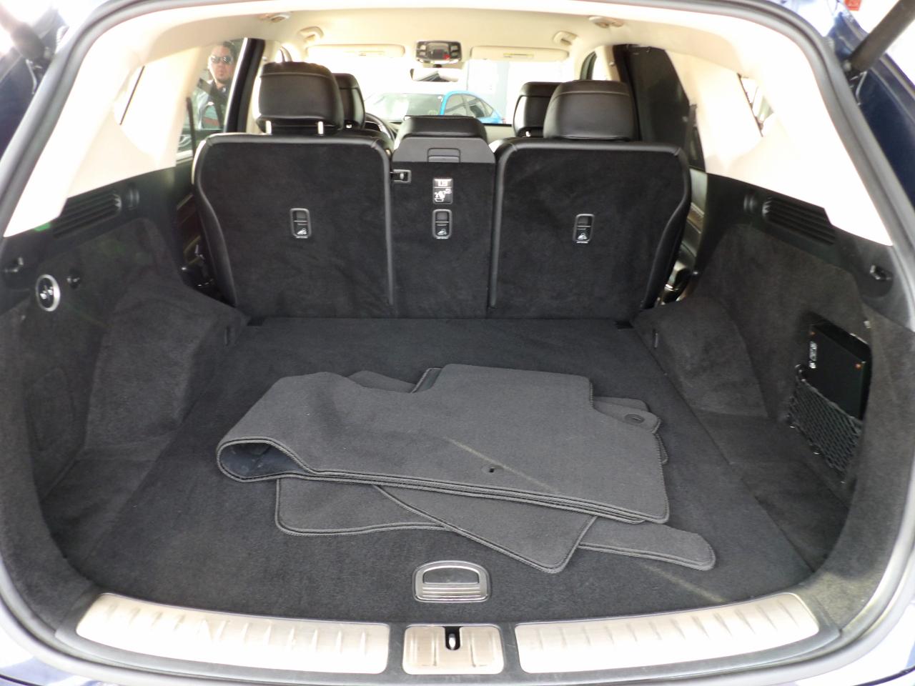 Genesis GV80 2.5T AWD 2024