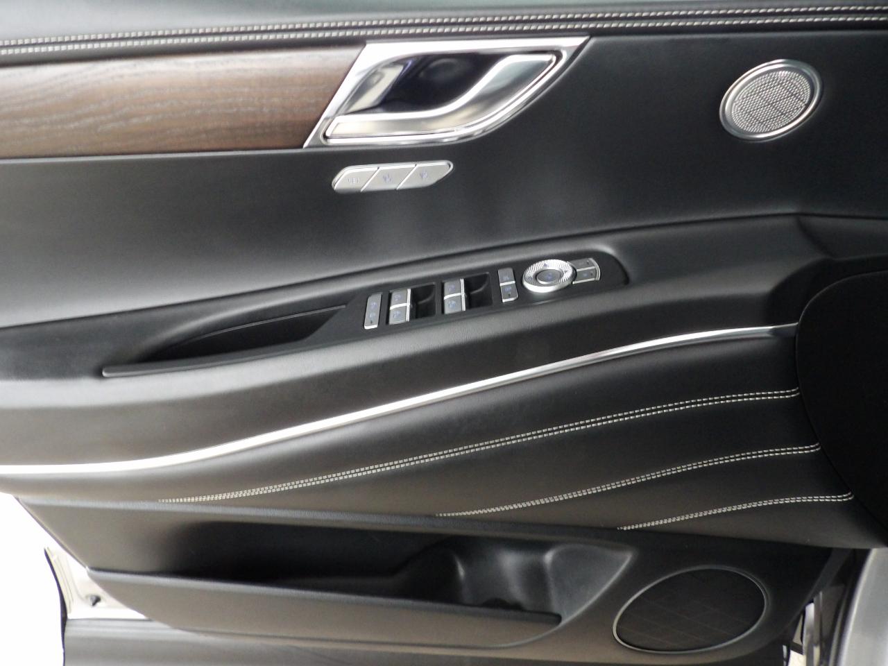 Genesis GV80 2.5T AWD 2024