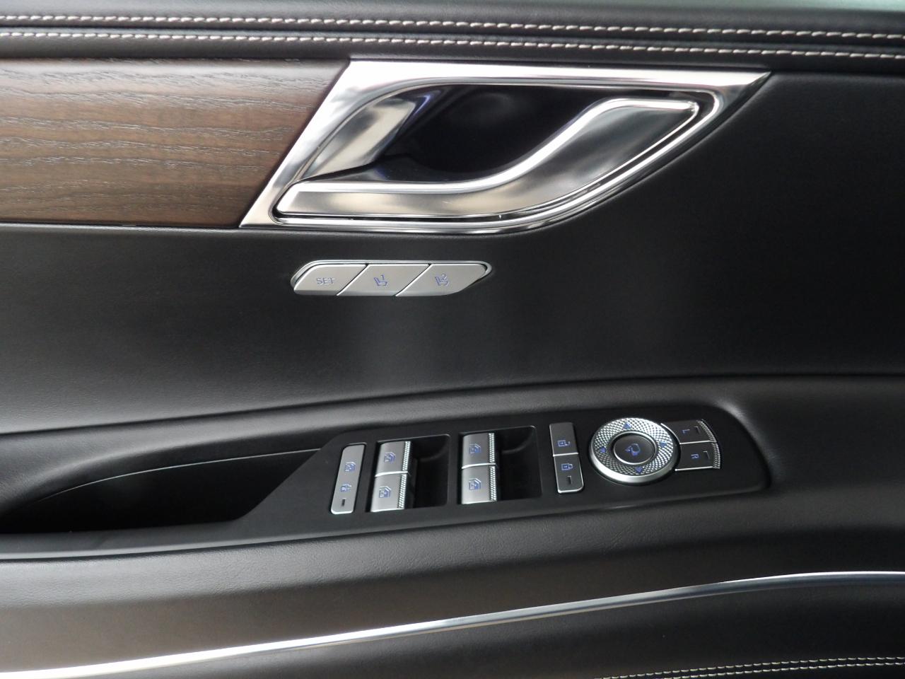 Genesis GV80 2.5T AWD 2024