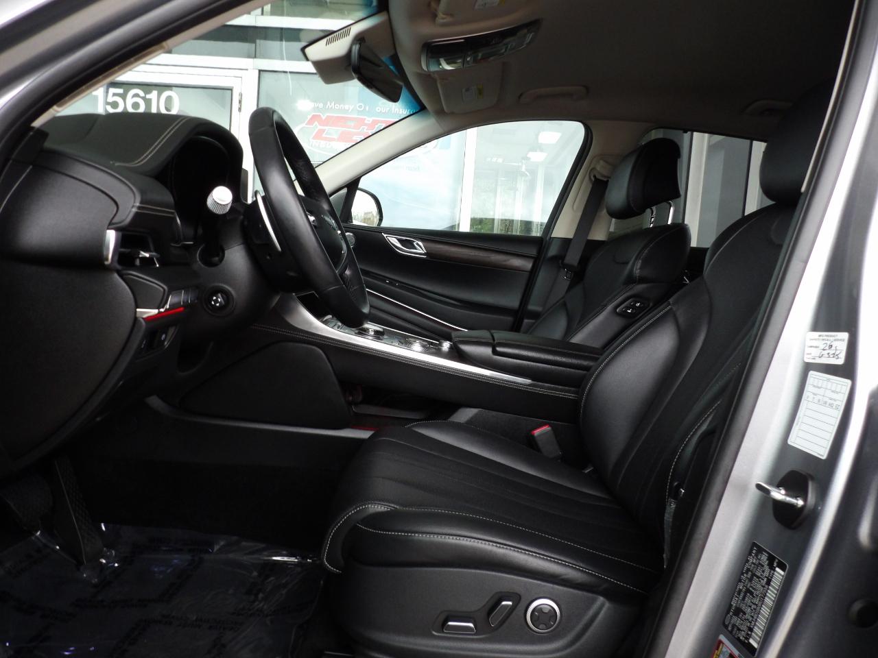 Genesis GV80 2.5T AWD 2024