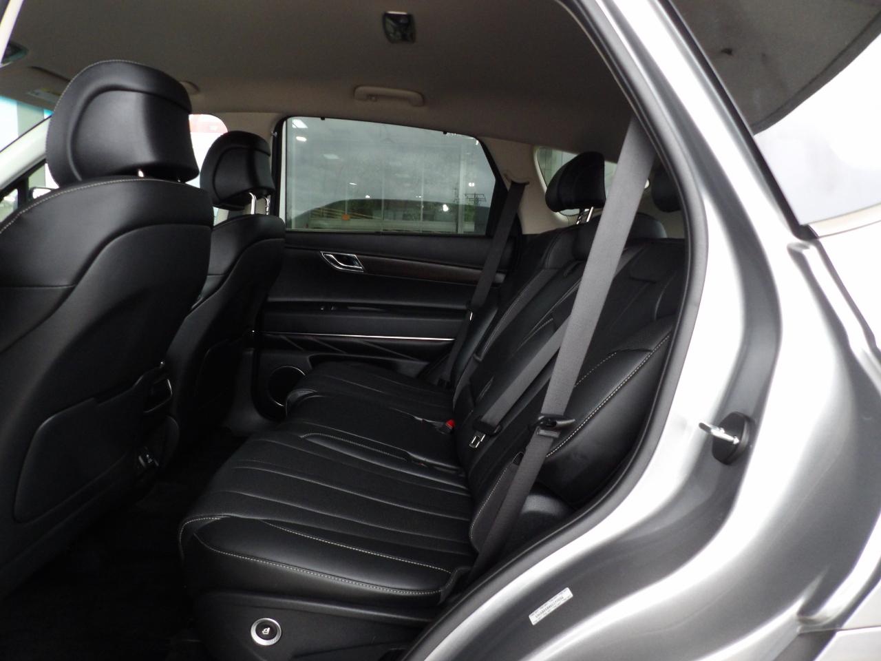 Genesis GV80 2.5T AWD 2024