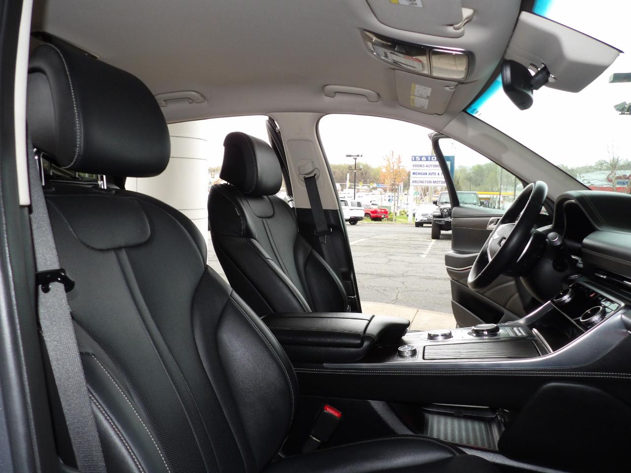 Genesis GV80 2.5T AWD 2024