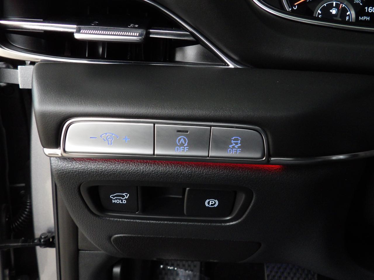 Genesis GV80 2.5T AWD 2024