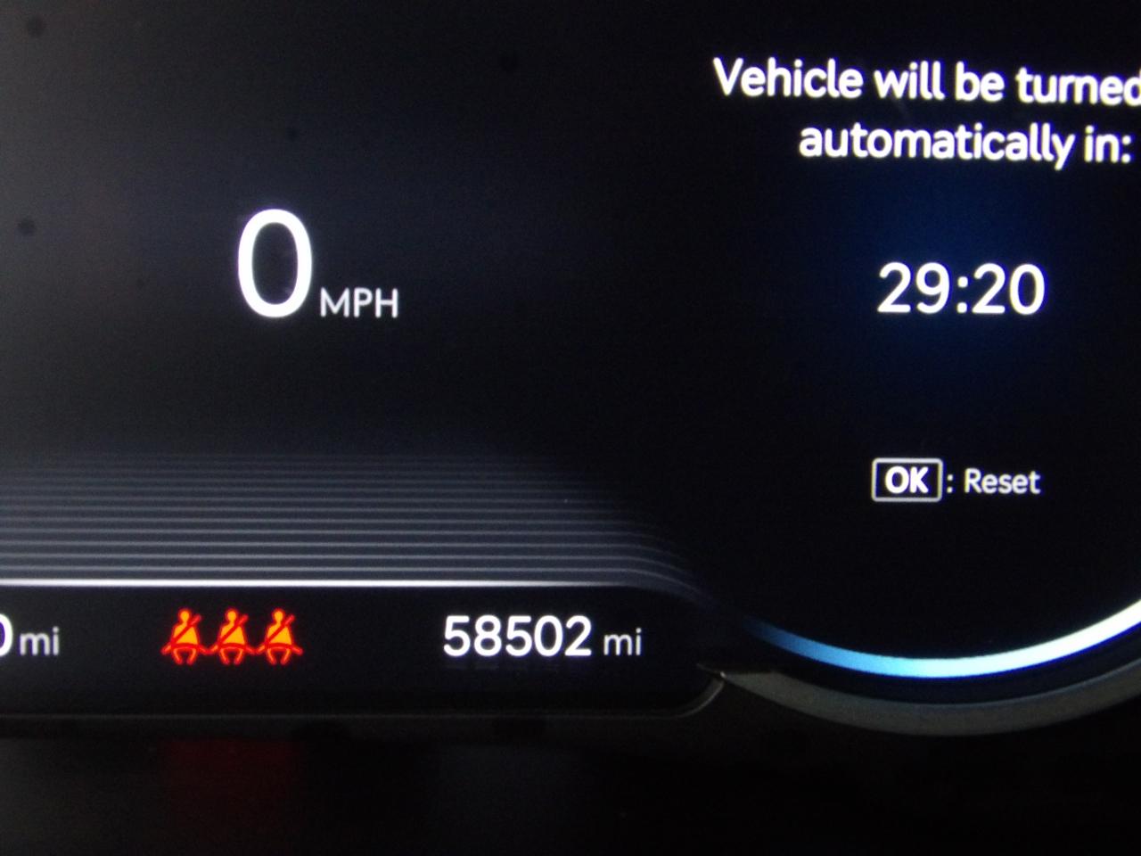 Genesis GV80 2.5T AWD 2024