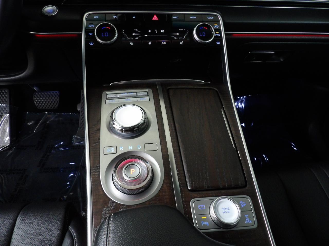 Genesis GV80 2.5T AWD 2024