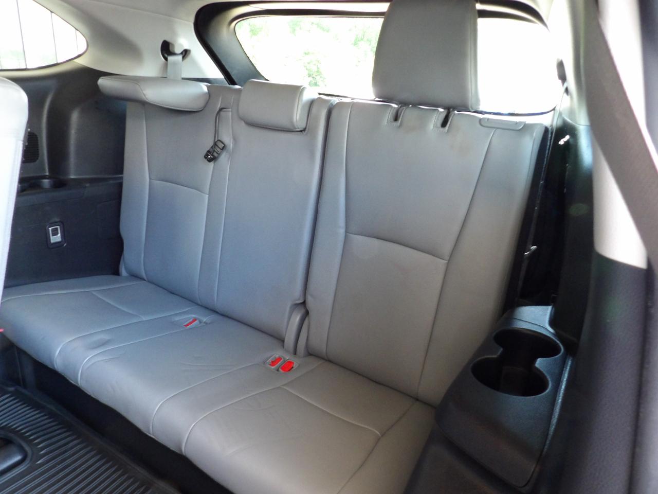 Toyota Highlander XLE AWD (Natl) 2022