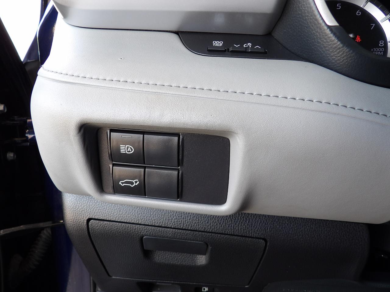 Toyota Highlander XLE AWD (Natl) 2022