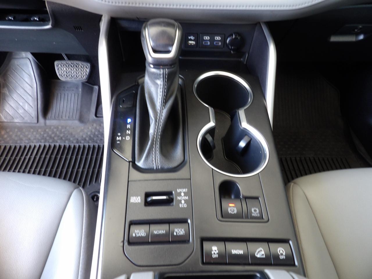 Toyota Highlander XLE AWD (Natl) 2022