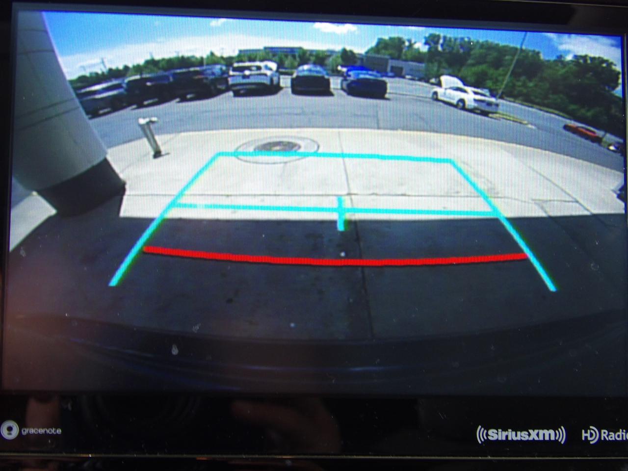 Toyota Highlander XLE AWD (Natl) 2022