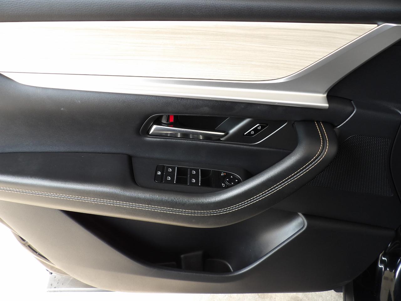 Mazda CX-90 3.3 Turbo Preferred Package 2025