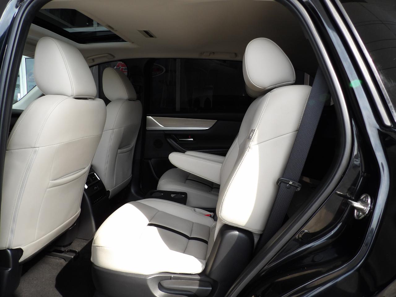 Mazda CX-90 3.3 Turbo Preferred Package 2025