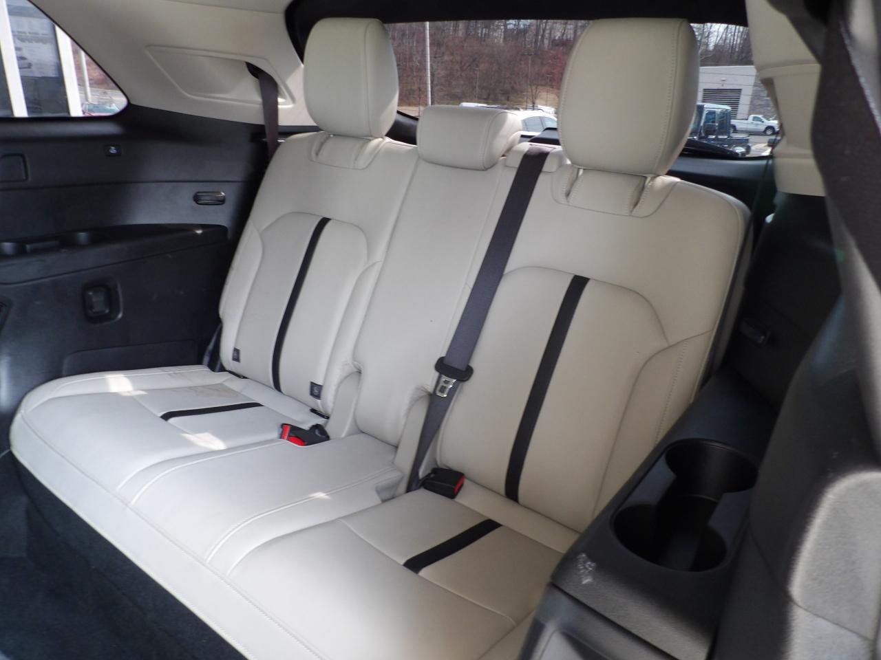 Mazda CX-90 3.3 Turbo Preferred Package 2025