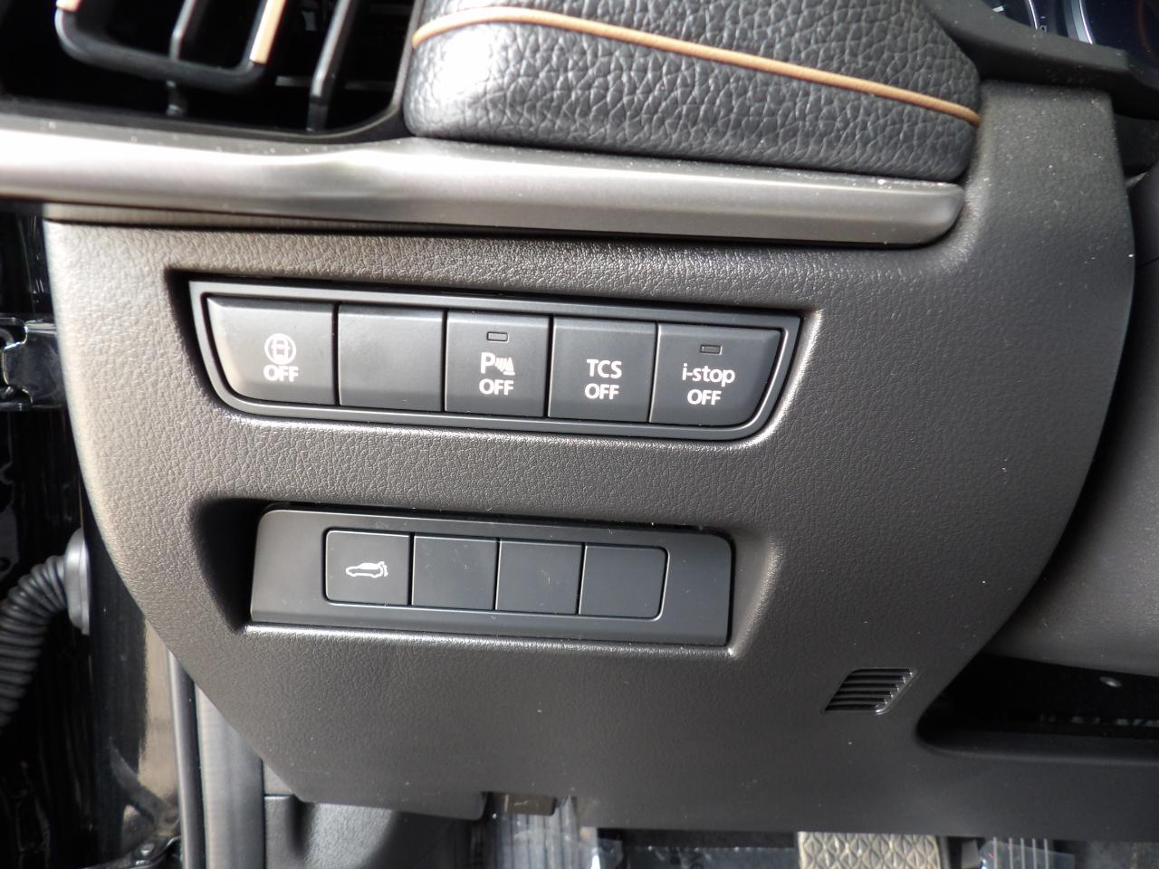 Mazda CX-90 3.3 Turbo Preferred Package 2025