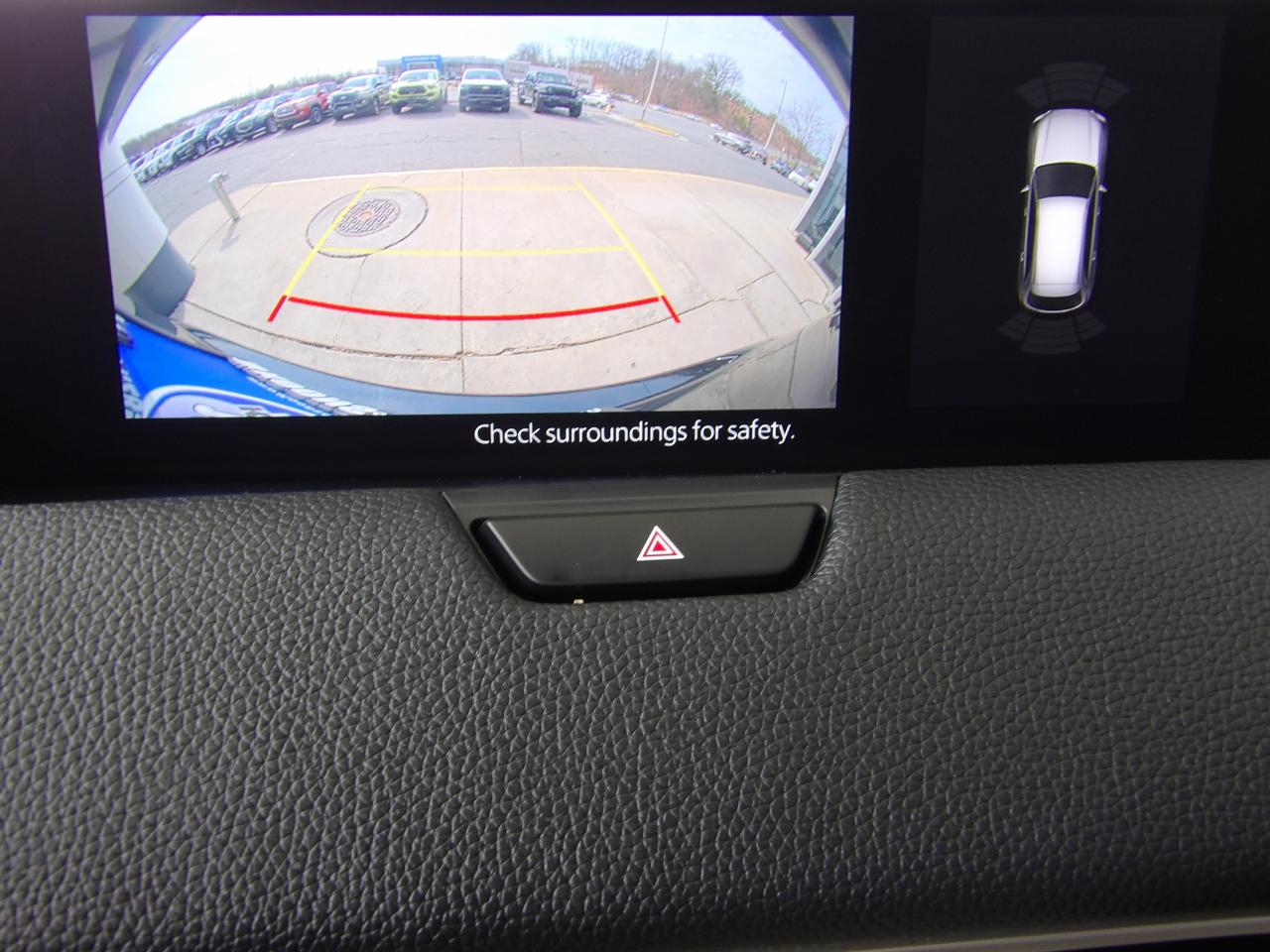 Mazda CX-90 3.3 Turbo Preferred Package 2025