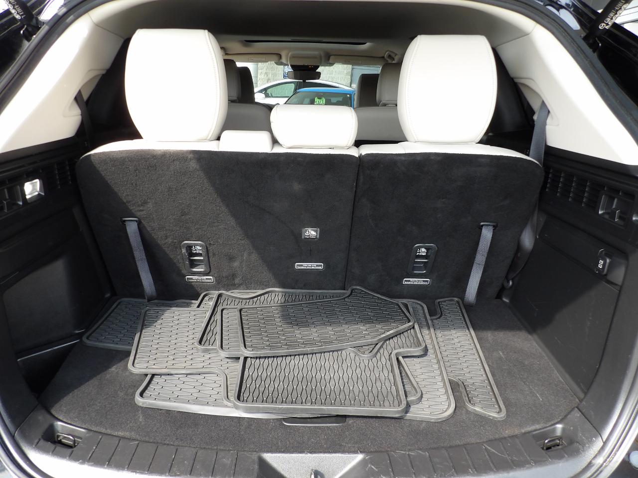 Mazda CX-90 3.3 Turbo Preferred Package 2025