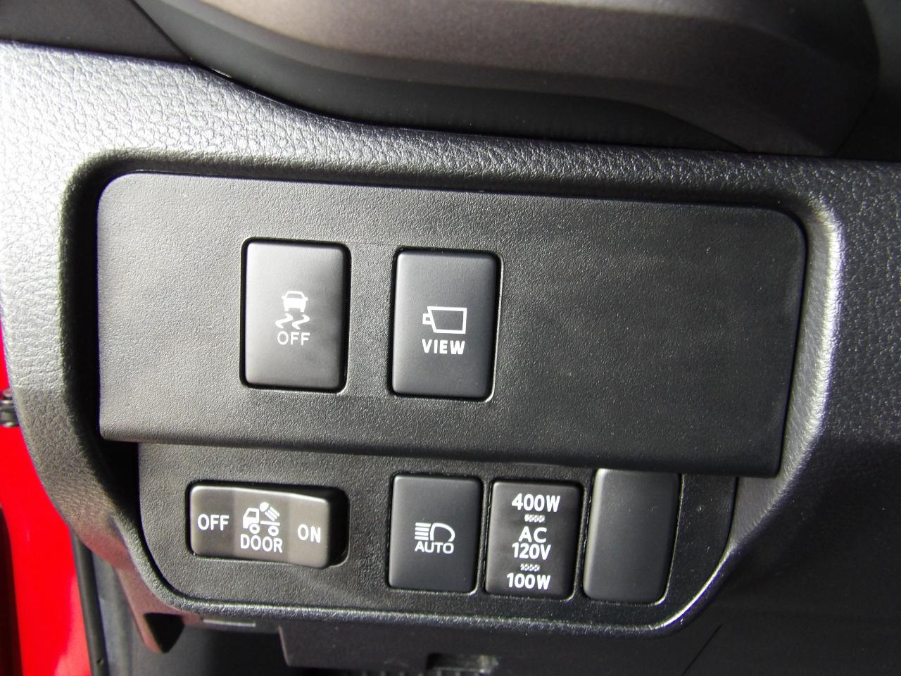 Toyota Tacoma 4WD TRD Sport Double Cab 6' Bed AT (Natl) 2023