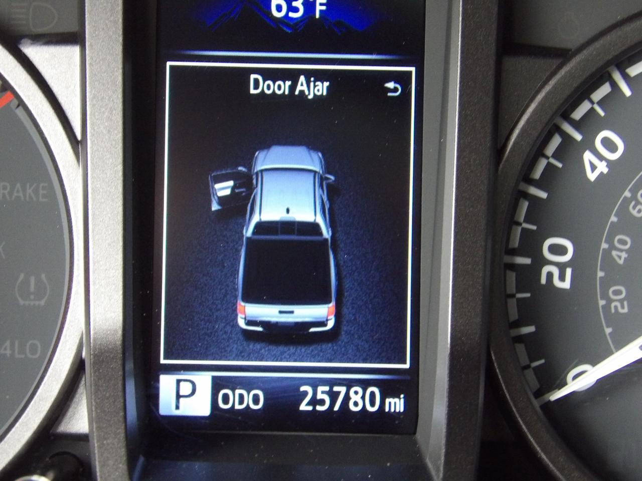 Toyota Tacoma 4WD TRD Sport Double Cab 6' Bed AT (Natl) 2023