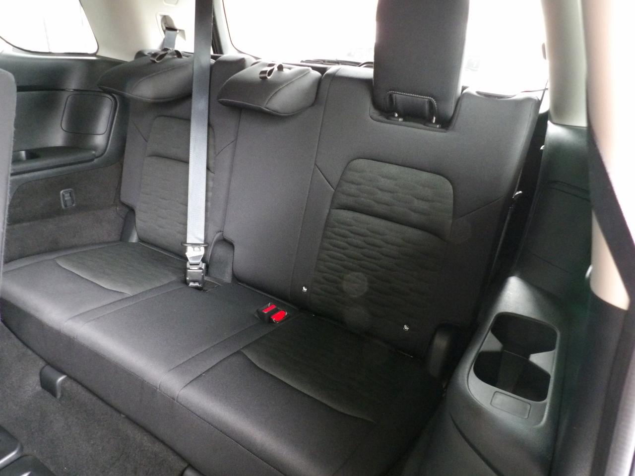 Nissan Pathfinder SV 4WD 2025