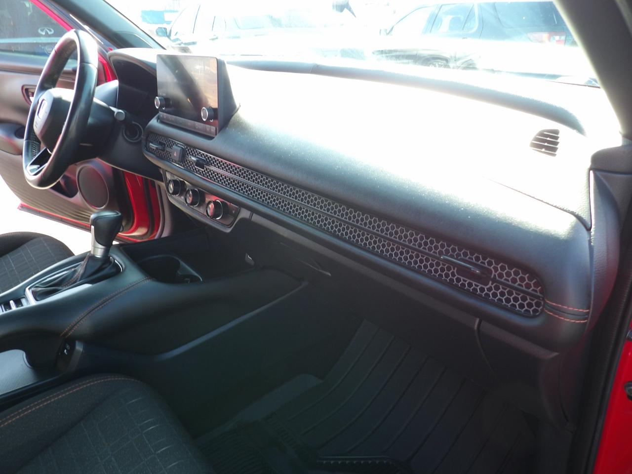 Honda HR-V Sport AWD CVT 2024