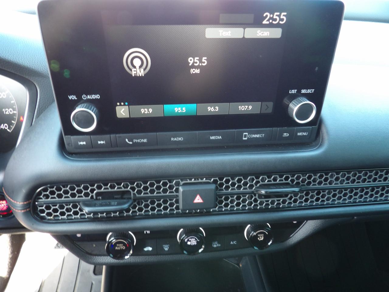 Honda HR-V Sport AWD CVT 2024