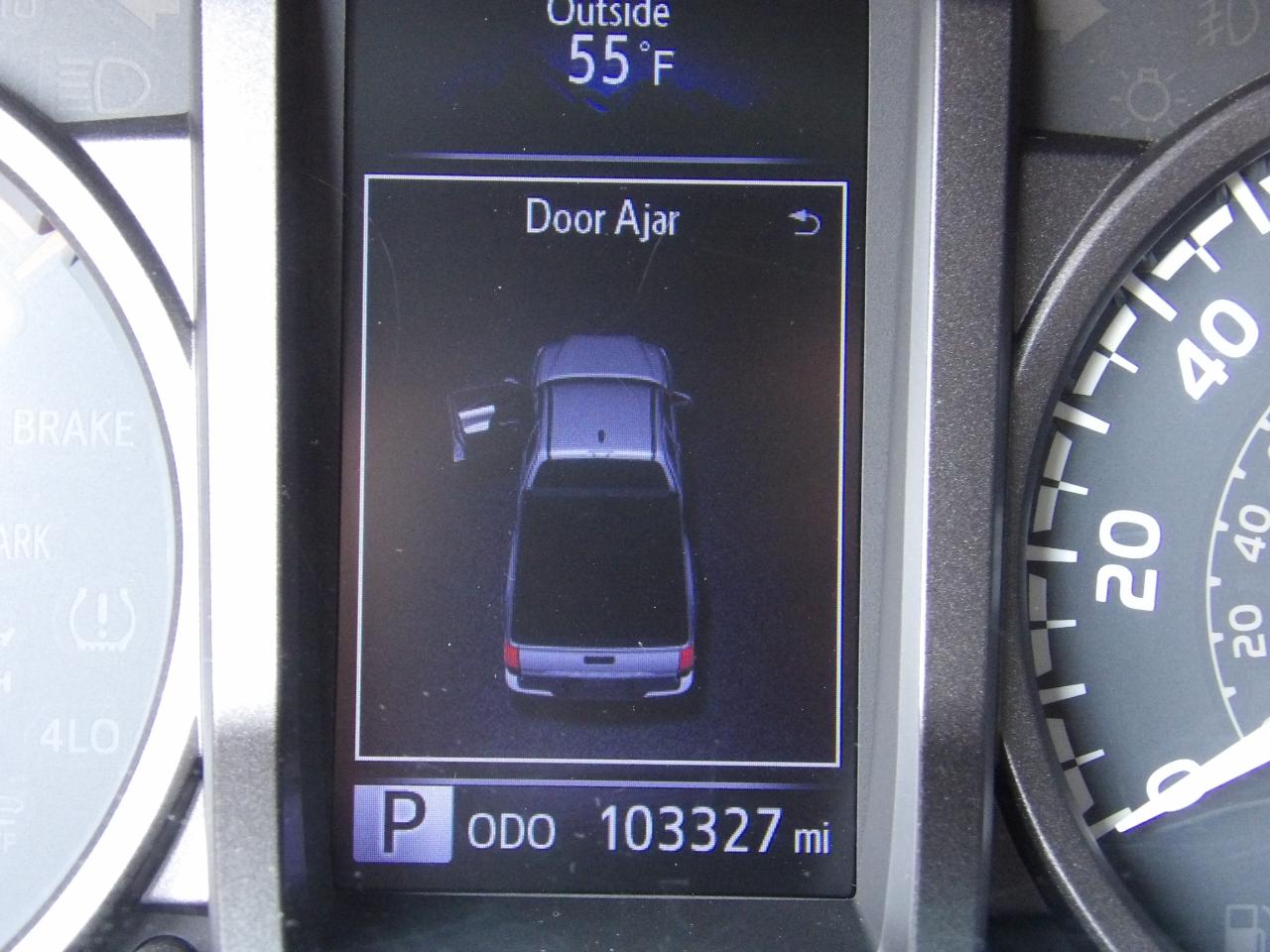 Toyota Tacoma 4WD TRD Sport Access Cab 6' Bed V6 AT (Natl) 2019