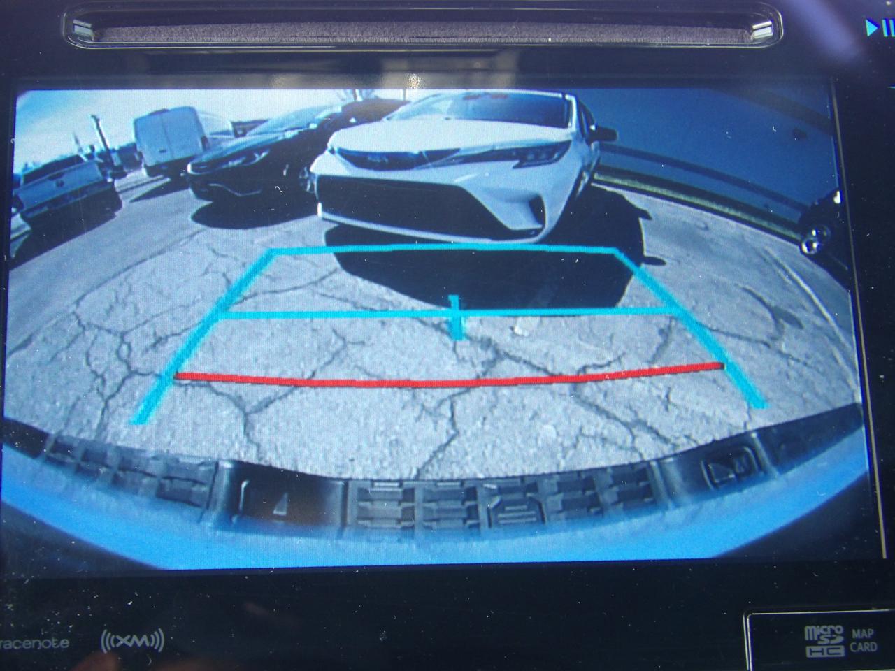 Toyota Tacoma 4WD TRD Sport Access Cab 6' Bed V6 AT (Natl) 2019