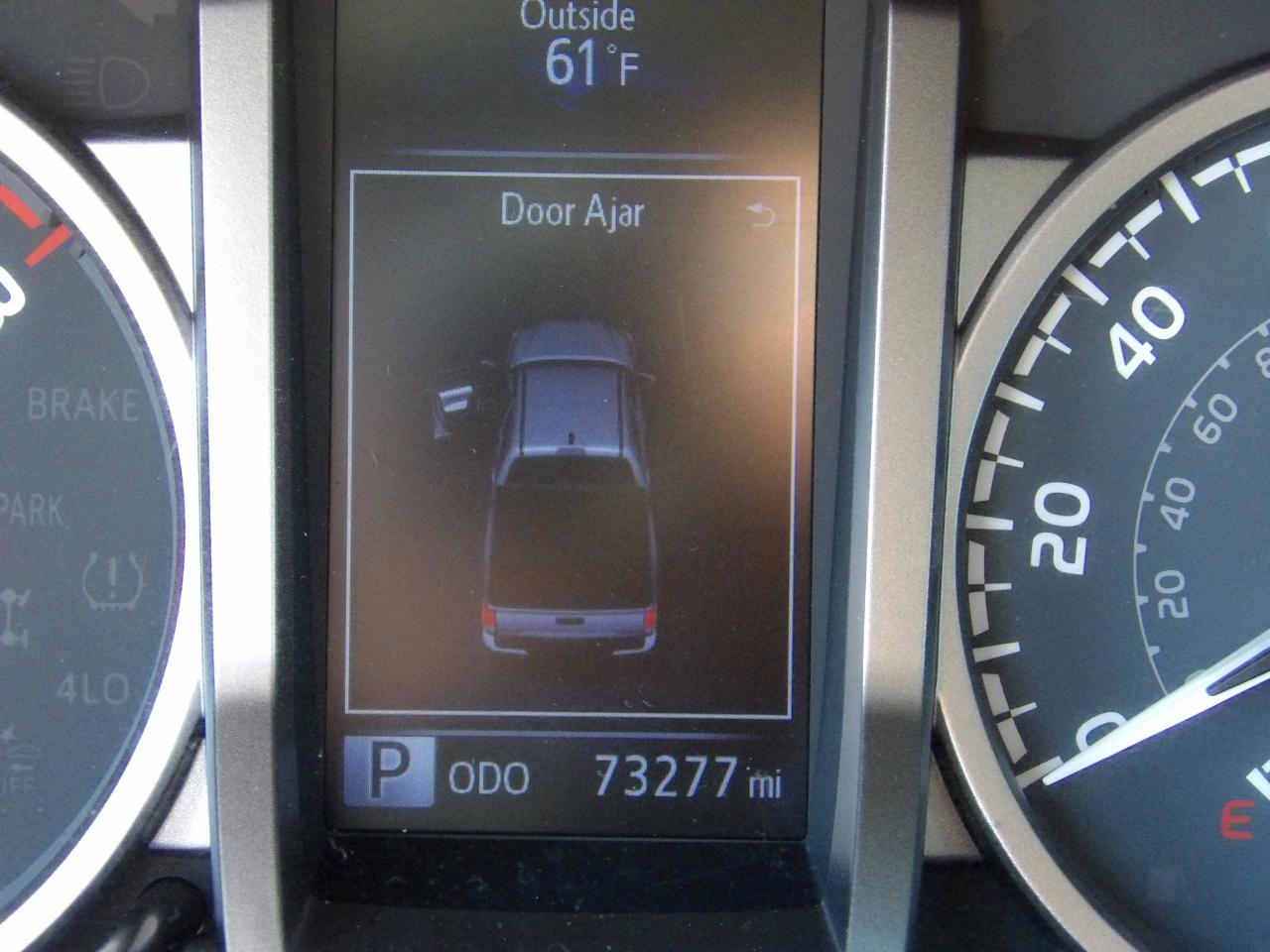 Toyota Tacoma 4WD SR5 Double Cab 5' Bed V6 AT (Natl) 2020