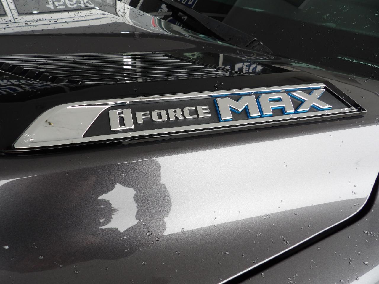 Toyota Tundra 4WD 1794 Edition Hybrid CrewMax 6.5' Bed (Natl) 2022