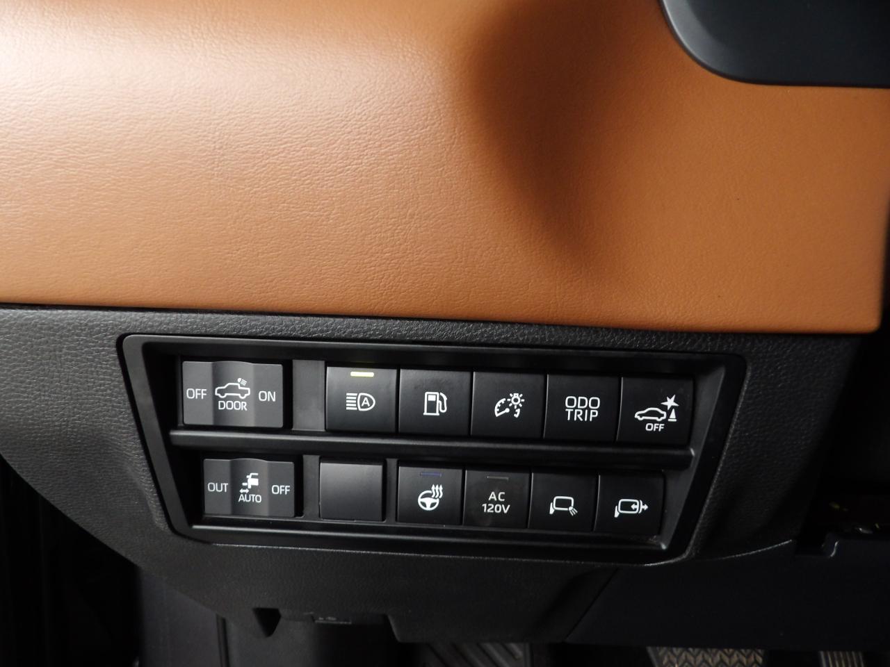 Toyota Tundra 4WD 1794 Edition Hybrid CrewMax 6.5' Bed (Natl) 2022