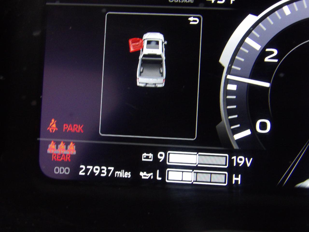 Toyota Tundra 4WD 1794 Edition Hybrid CrewMax 6.5' Bed (Natl) 2022