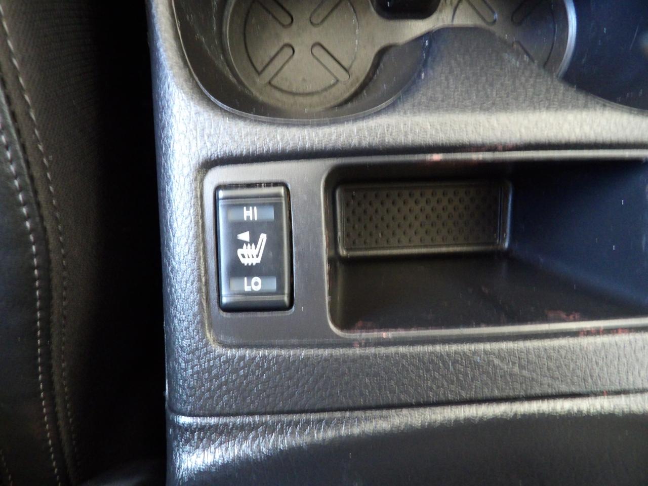 Nissan Rogue Sport AWD SL 2022