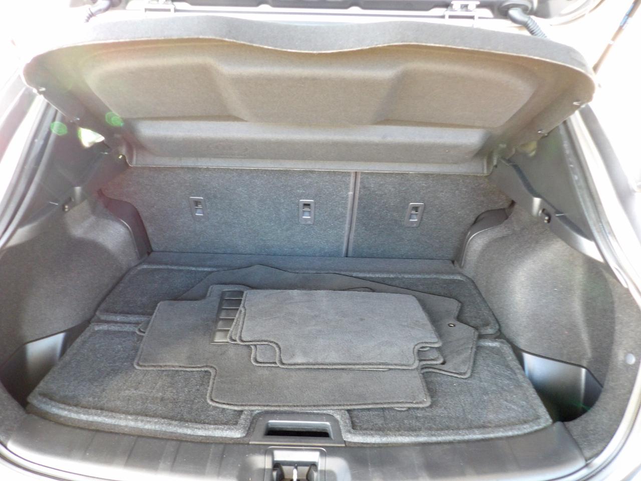 Nissan Rogue Sport AWD SL 2022