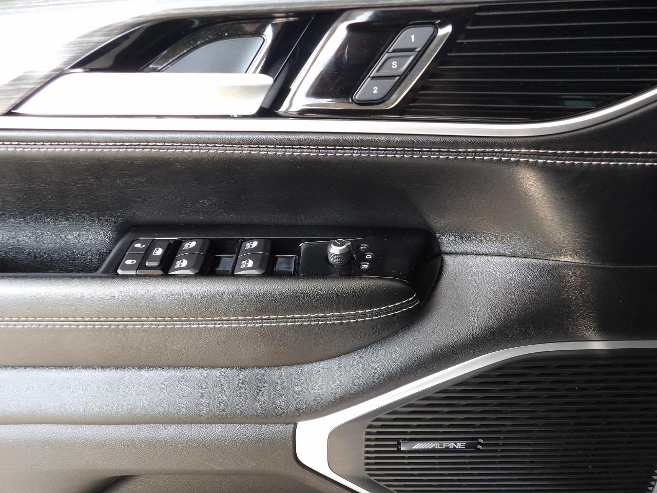 Jeep Wagoneer Series II 4x4 2024