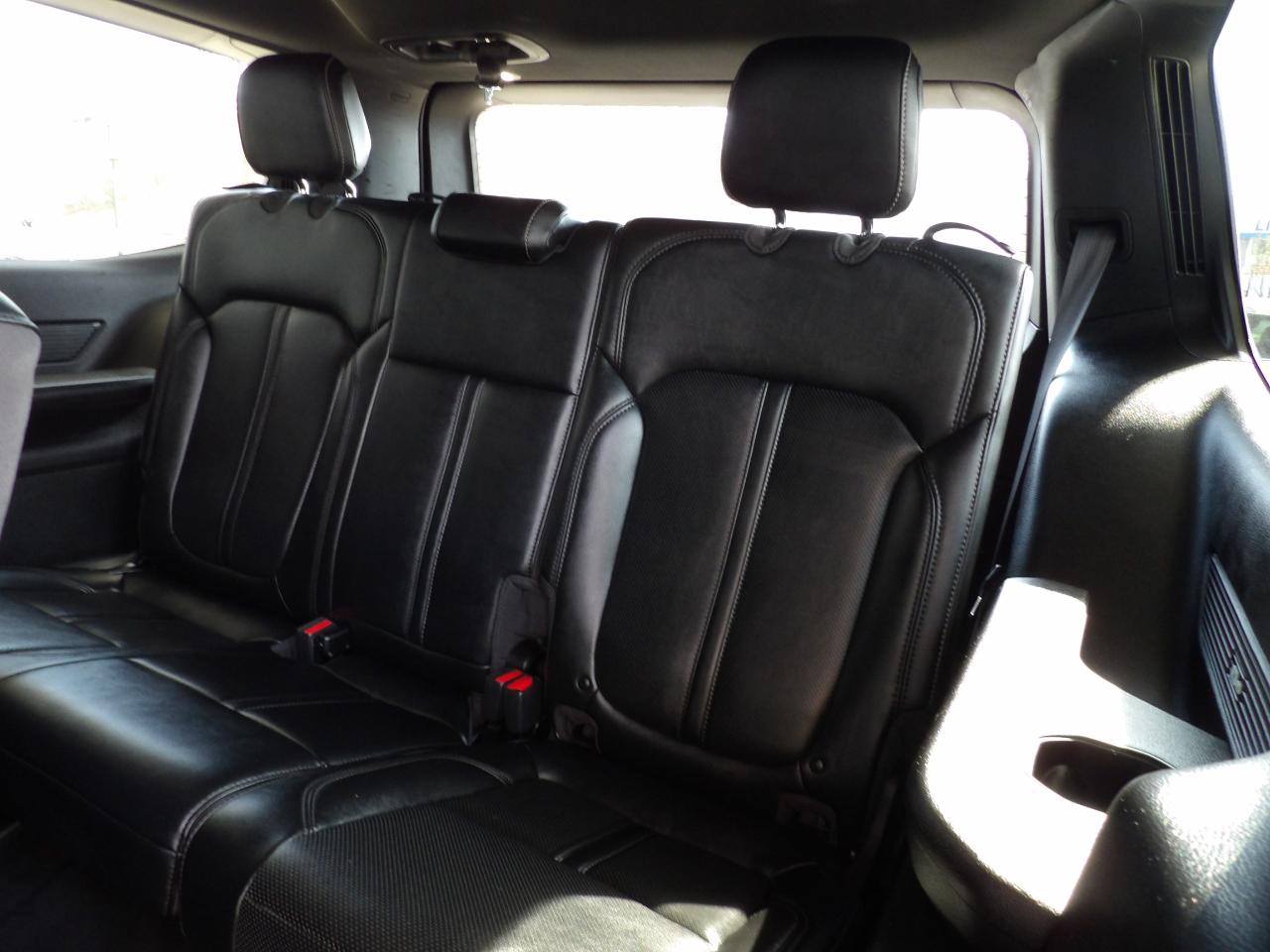 Jeep Wagoneer Series II 4x4 2024