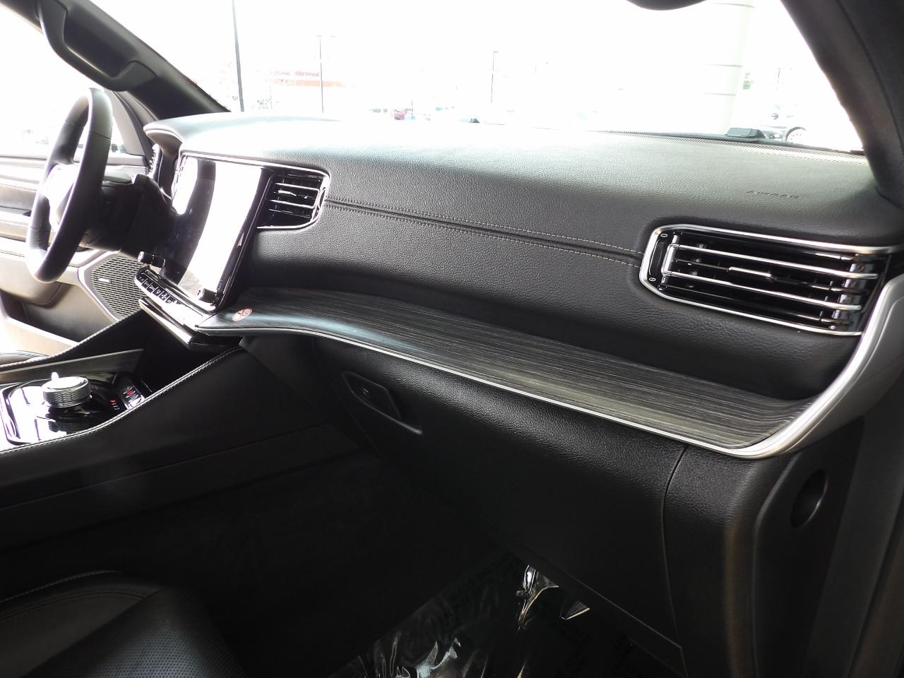 Jeep Wagoneer Series II 4x4 2024