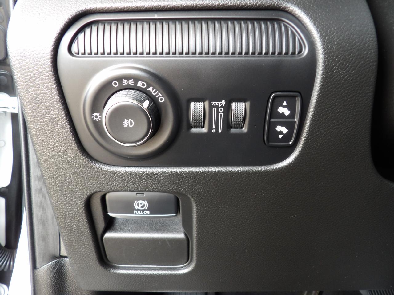 Jeep Wagoneer Series II 4x4 2024