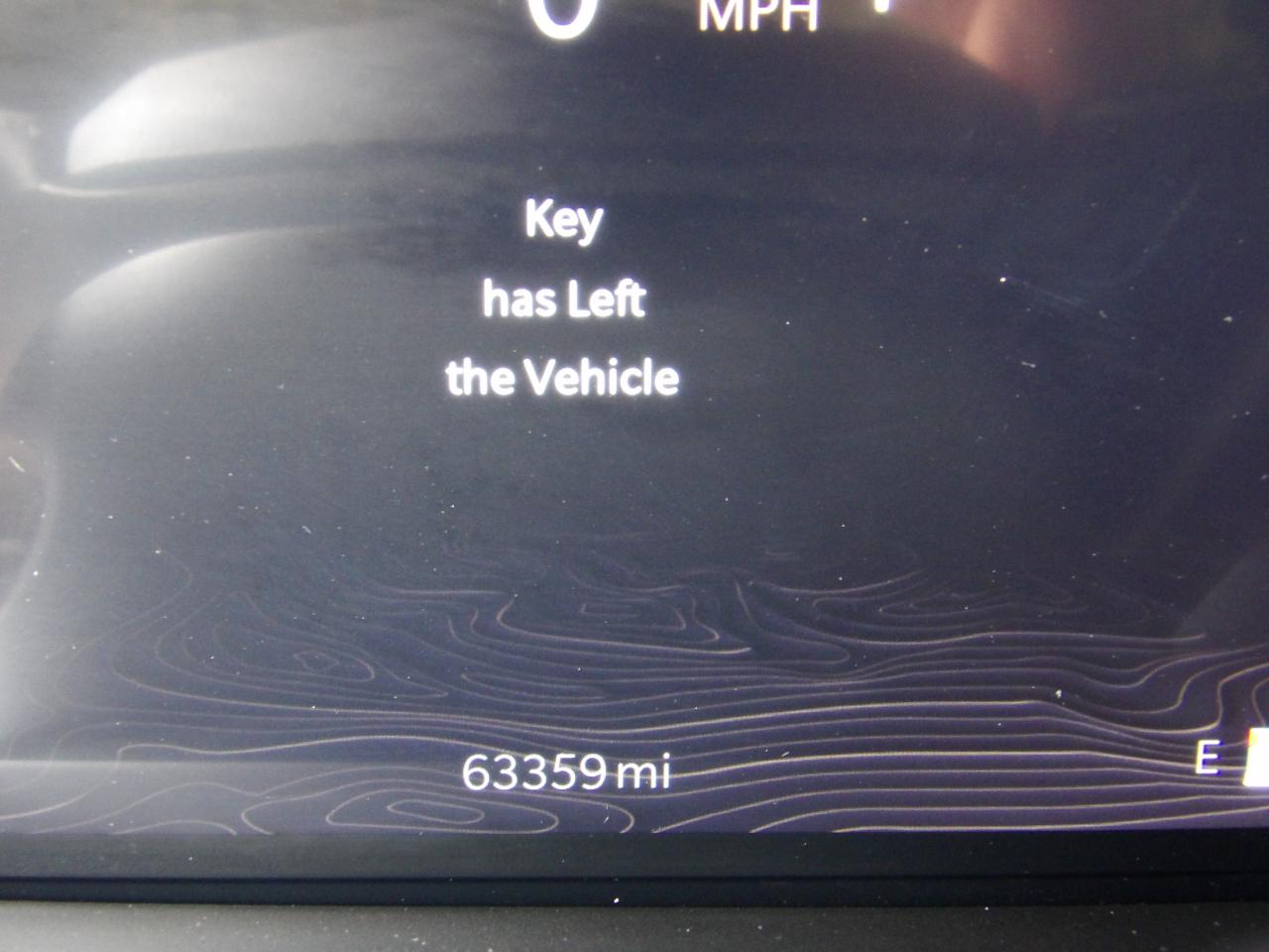 Jeep Wagoneer Series II 4x4 2024