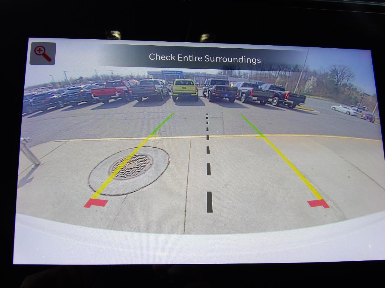 Jeep Wagoneer Series II 4x4 2024