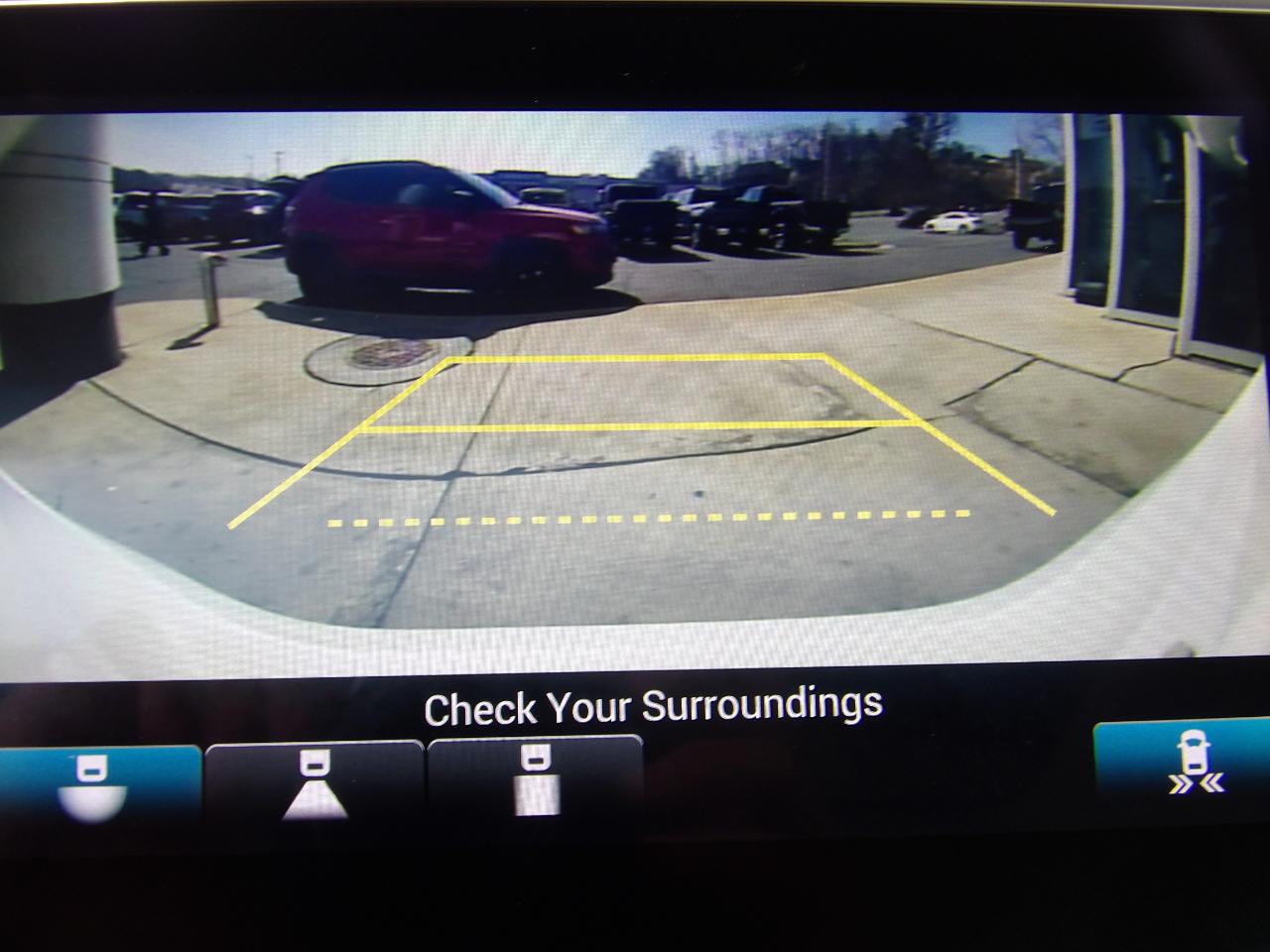 Honda Accord Sedan EX-L 1.5T CVT 2020