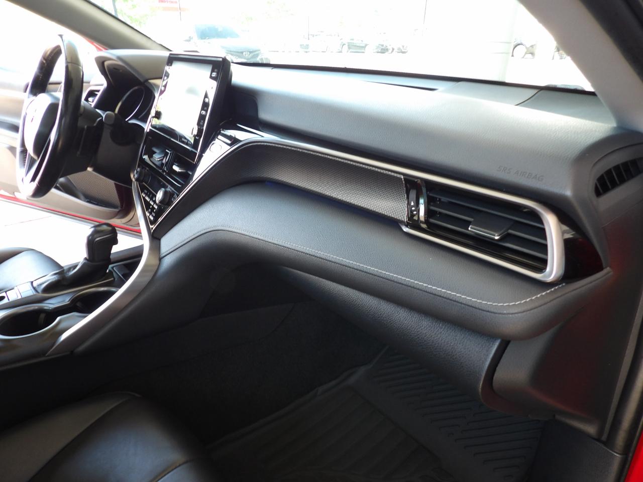 Toyota Camry XSE Hyb 4D Sedan FWD 2023