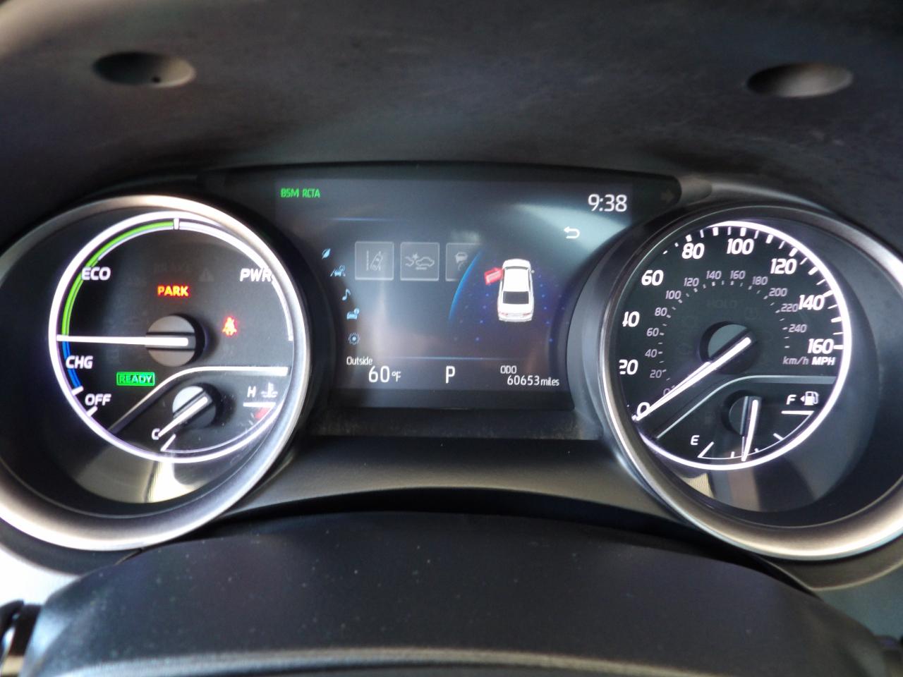 Toyota Camry XSE Hyb 4D Sedan FWD 2023