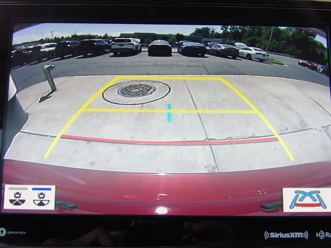 Toyota Camry XSE Hyb 4D Sedan FWD 2023