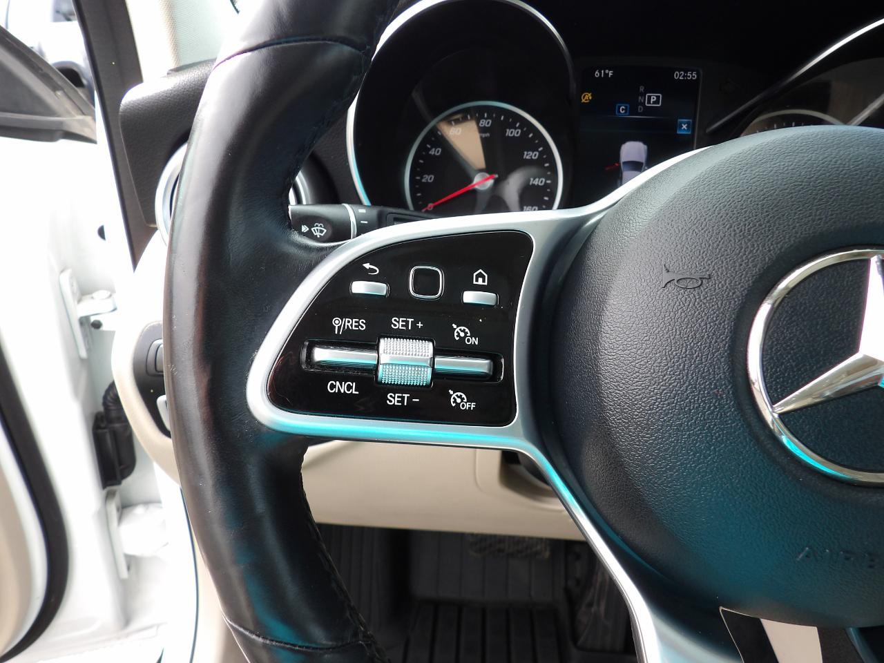 Mercedes-Benz GLC GLC 300 4MATIC SUV 2020