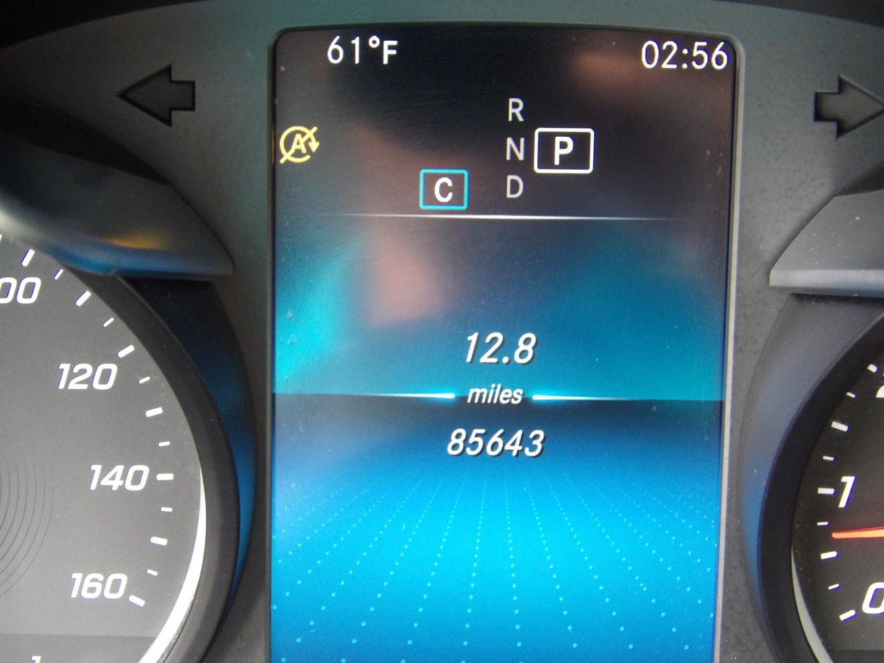 Mercedes-Benz GLC GLC 300 4MATIC SUV 2020